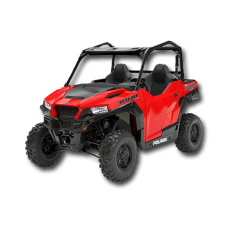 Мотовездеход POLARIS GENERAL 1000 EPS (2017)