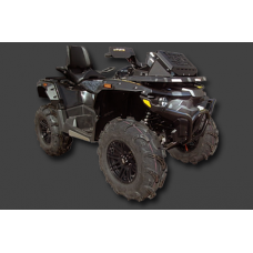 Квадроцикл STELS ATV 800G GUEPARD TROPHY PRO