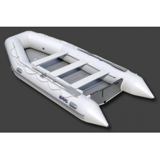 Лодка BRIG B460HD