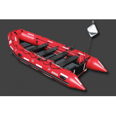 Лодка BRIG C8