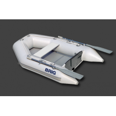 Лодка BRIG D200