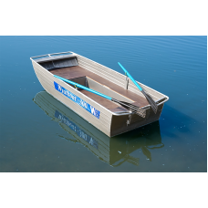 Лодка алюминиевая Wyatboat-300
