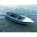 Лодка алюминиевая Wyatboat-390M