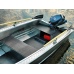 Лодка алюминиевая Wyatboat-390У