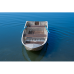 Лодка алюминиевая Вятка-Профи 37
