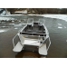 Катер алюминиевый Wyatboat-430DC