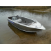 Катер алюминиевый Wyatboat-460C