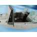 Катер алюминиевый Wyatboat-460DCM