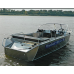 Катер алюминиевый Wyatboat-460PRO