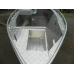 Катер алюминиевый Wyatboat-490C