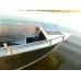 Катер алюминиевый Wyatboat-490C