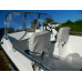 Катер стеклопластиковый Wyatboat-430 DC (тримаран)