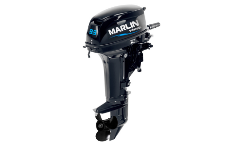 Лодочный мотор MARLIN MP 9.9 AMHL PRO (20)