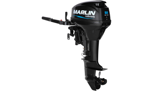 Лодочный мотор MARLIN MP 9.9 AMHL