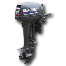 Лодочный мотор SEA-PRO OTH 9.9 S