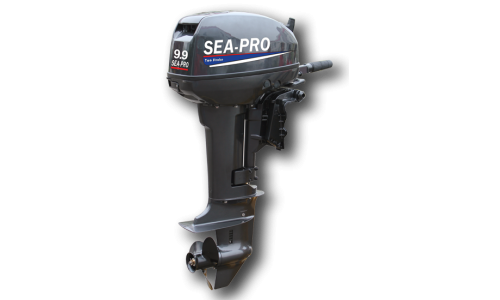Лодочный мотор SEA-PRO OTH 9.9 S