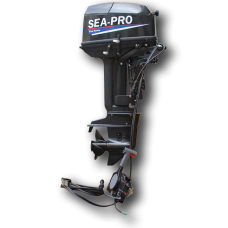 Лодочный мотор SEA-PRO T 30 S&E