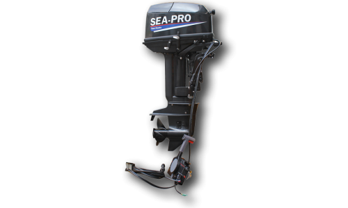 Лодочный мотор SEA-PRO T 30 S&E