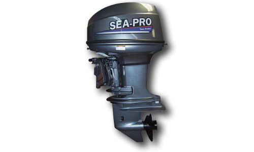 Лодочный мотор SEA-PRO T 40 S&E