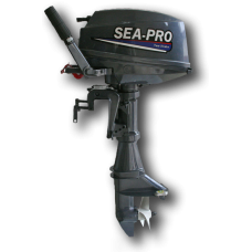 Лодочный мотор SEA-PRO T 9.8 S