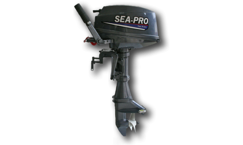 Лодочный мотор SEA-PRO T 9.8 S