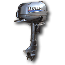 Лодочный мотор SEA-PRO F 5 S