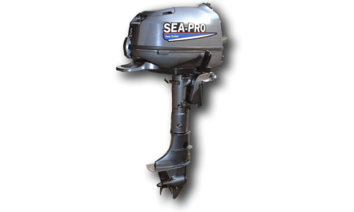 Лодочный мотор SEA-PRO F 5 S
