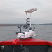 Электромотор SEA-PRO 65L 60" GPS 12V (белый)