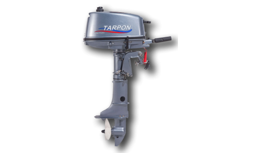 Лодочный мотор SEA-PRO T 5 S TARPON