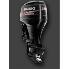 Лодочный мотор SUZUKI DF225TX (XX)