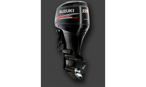 Лодочный мотор SUZUKI DF225TX (XX)