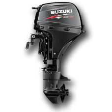 Лодочный мотор SUZUKI DF9.9BTL