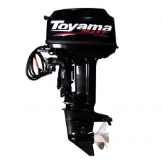 Лодочный мотор TOYAMA T 30 AFWS