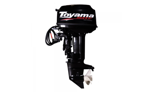 Лодочный мотор TOYAMA T 30 AFWS