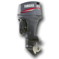 Лодочный мотор YAMAHA 85AETL