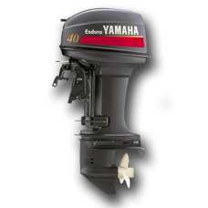 Лодочный мотор YAMAHA E40XWL
