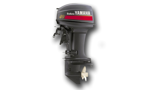 Лодочный мотор YAMAHA E40XWL