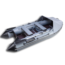 Лодка АДМИРАЛ 305 Classic Lux