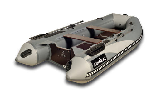 Лодка АДМИРАЛ 330 Classic