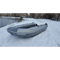 Лодка ФЛАГМАН DK 500