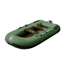 Лодка надувная BoatMaster 300S Самурай