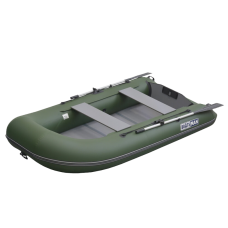 Лодка надувная BoatsMan BT300