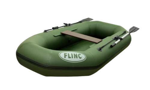 Лодка надувная FLINC F240L