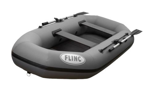 Лодка надувная FLINC F260