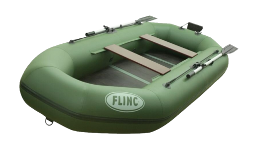 Лодка надувная FLINC F300TL