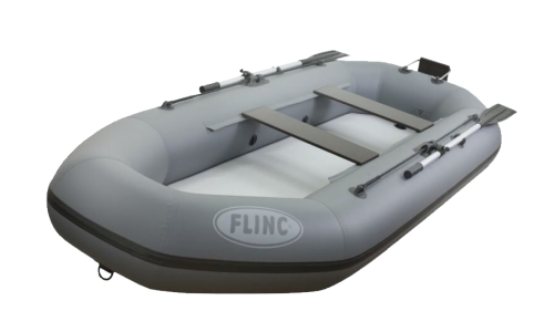 Лодка надувная FLINC F300TLA