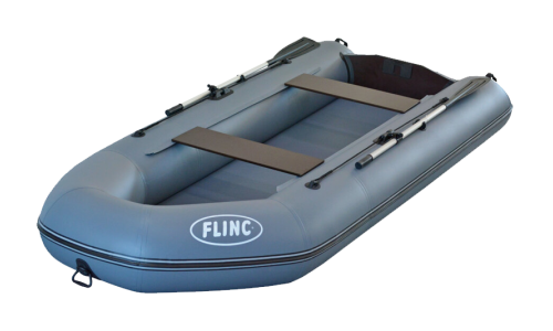 Лодка надувная FLINC FT320KA