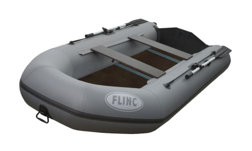 Лодка надувная FLINC FT320L