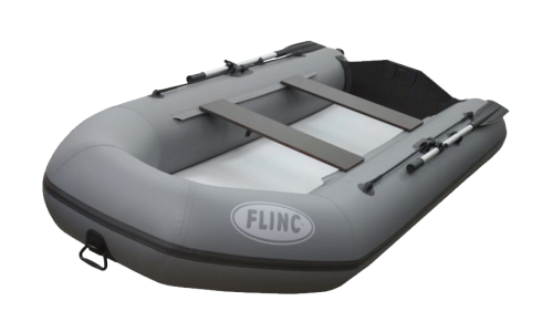 Лодка надувная FLINC FT320LA