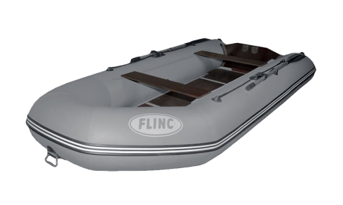 Лодка надувная FLINC FT360L